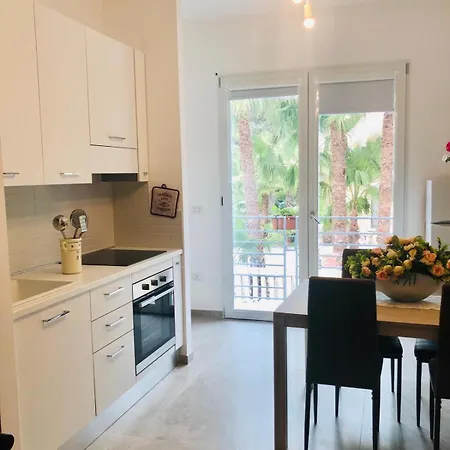 Lu Termete Apartament *