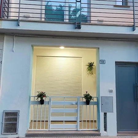 Lu Termete * Specchia