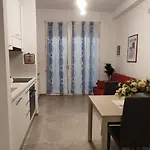 Lu Termete Apartment