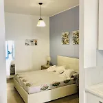 Lu Termete Apartment Specchia