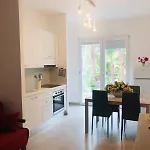 Lu Termete Apartment
