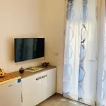 Lu Termete Apartment Specchia