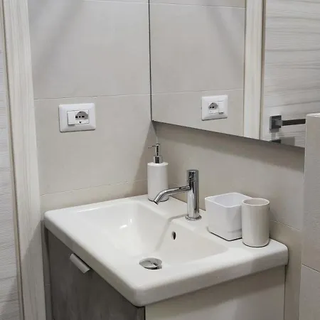 Apartment Lu Termete Specchia