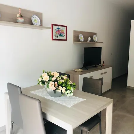 Lu Termete * Specchia