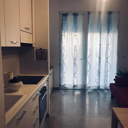 Apartamento Lu Termete Specchia