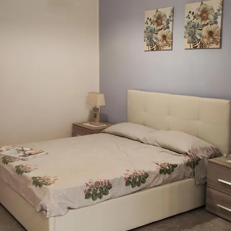 Lu Termete Apartment