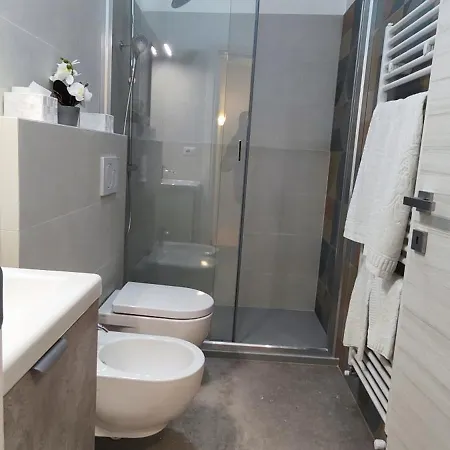 Lu Termete Apartment *