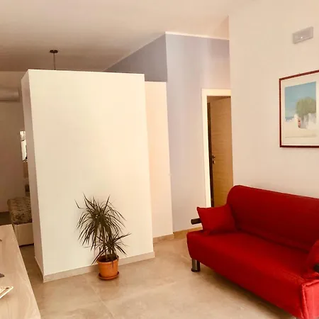 Apartment Lu Termete