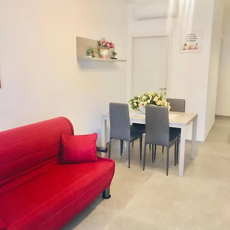 Lu Termete Apartment