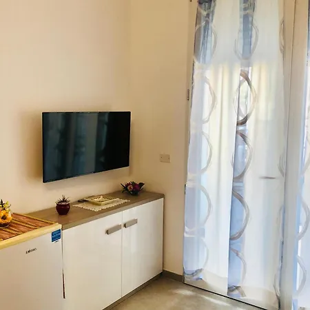 Lu Termete Apartment Specchia