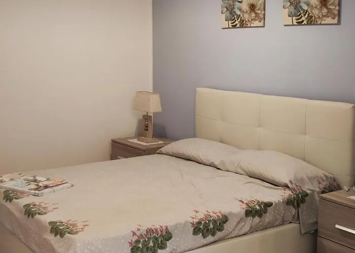 Lu Termete Apartment